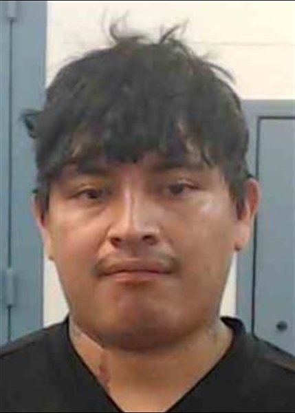 Mugshot of JUAN LUIS ORTIZ