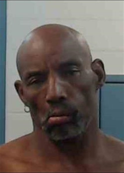 Mugshot of ALLAN LEE WILLIS