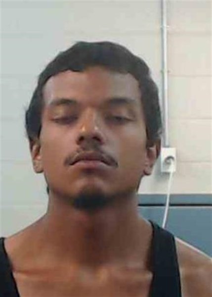 Mugshot of GAVIN REESE ELIX