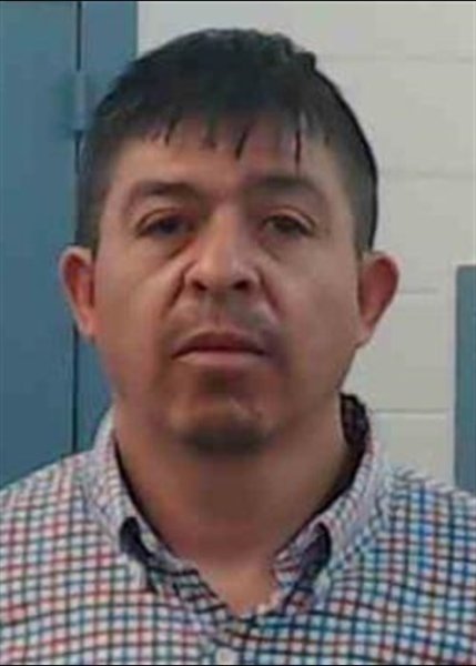 Mugshot of LUIS GAYTAN REYES