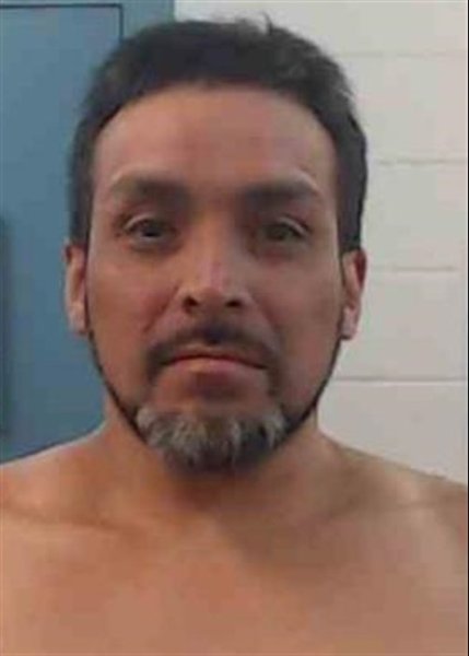 Mugshot of JUAN DIONISIO LEAL
