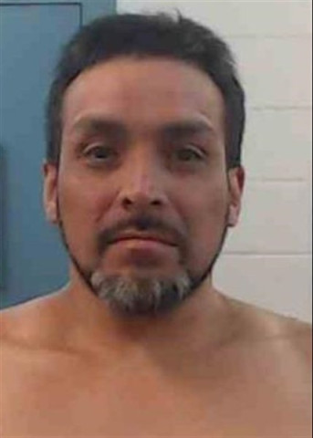 Mugshot of JUAN DIONISIO LEAL