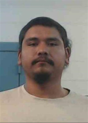 Mugshot of JUAN CARLOS ANDRIO