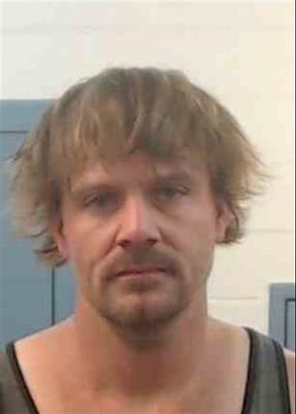 Mugshot of IAN THOMAS CLYDE GRAHAM