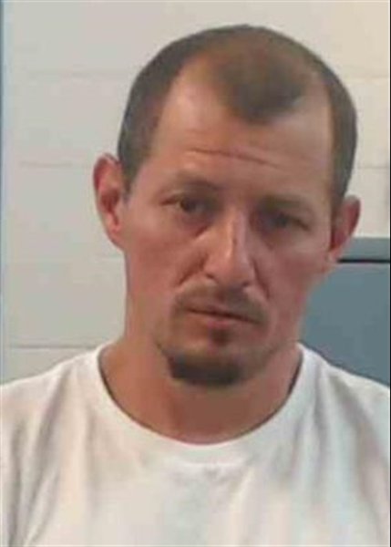 Mugshot of THOMAS LUCAS MONTELONGO