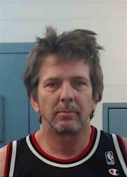 Mugshot of SEAN RICHARD MERCIER