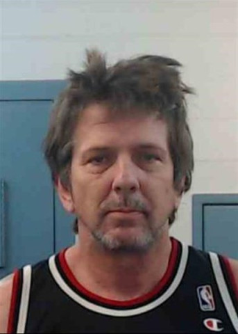Mugshot of SEAN RICHARD MERCIER