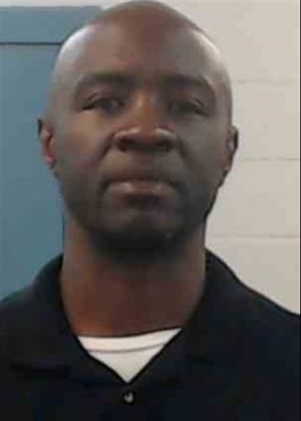 Mugshot of CALEB TISHRIA WALTON