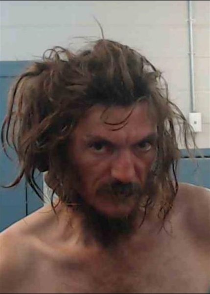 Mugshot of MATHEW DEAN ARY