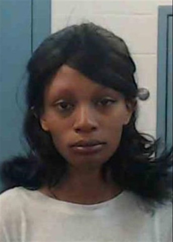 Mugshot of TATIANNA WILSON