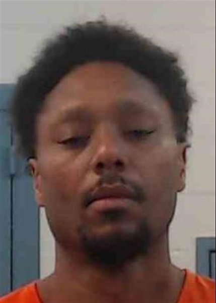 Mugshot of RODNEY JUNIOR. GILDON