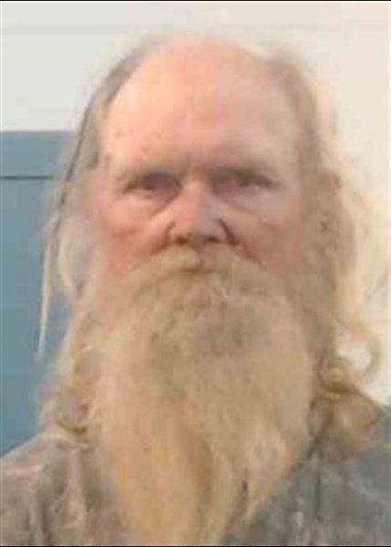 Mugshot of GUY LLOYD WOOTEN
