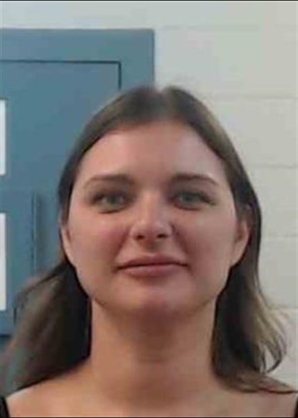 Mugshot of MARIAH YNGUANZO