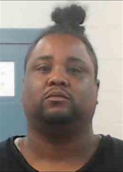 Mugshot of JOSEPH NATHANIEL PONDER