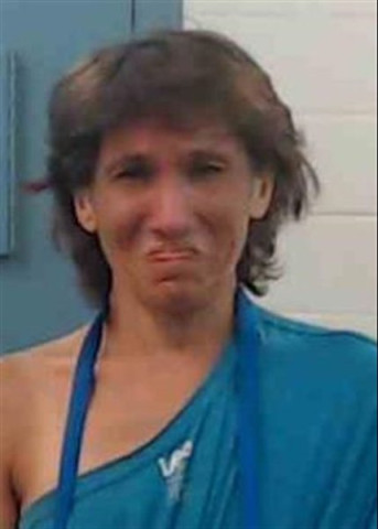 Mugshot of CASSIE GAYLE JOHNSON