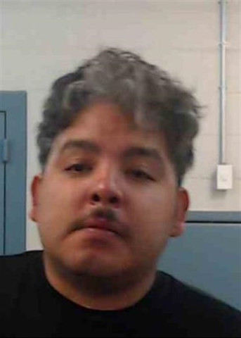 Mugshot of ADAM NOEL DIAZ