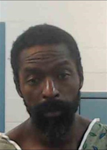 Mugshot of DARIUS LAVAR ALLISON