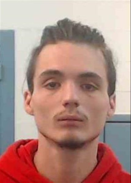 Mugshot of MICHAEL SEAY