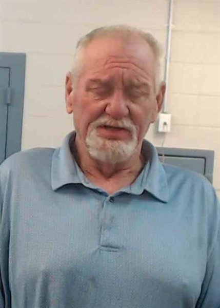 Mugshot of SCOTT STEPHEN FROST