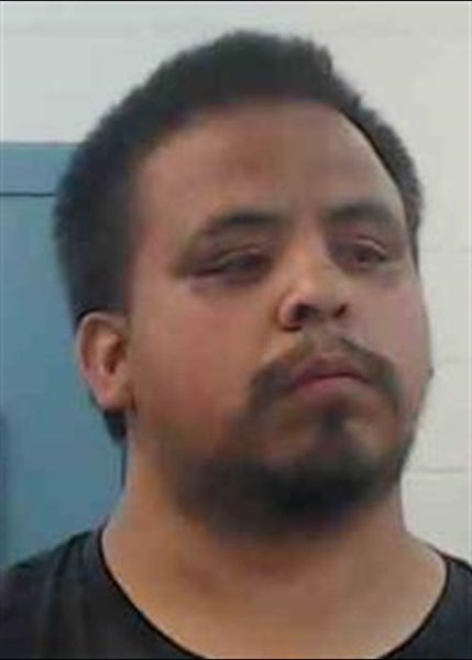 Mugshot of RAZIEL ARNO VALLADARES