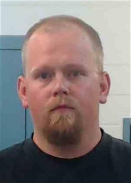 Mugshot of MATTHEW ALYN KILBRIDE