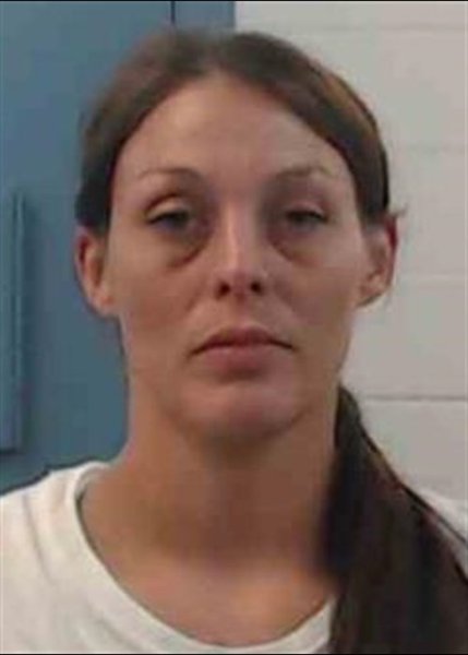 Mugshot of RACHAEL ALLISON ROMINES