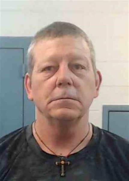 Mugshot of ROBERT SCOTT BENKOWICH