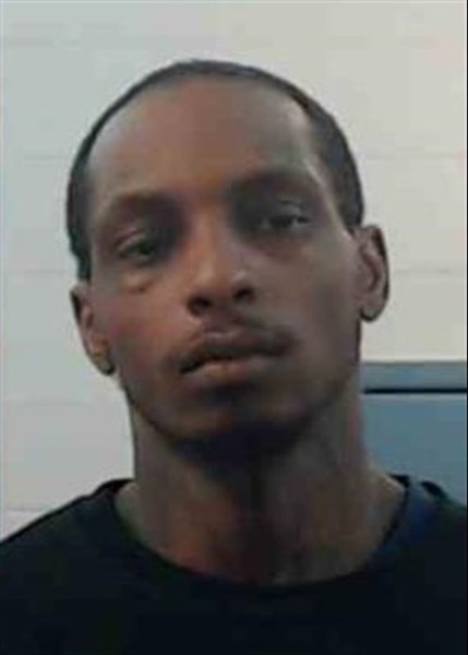 Mugshot of QUAMELL DAUNTE MASSENBURG