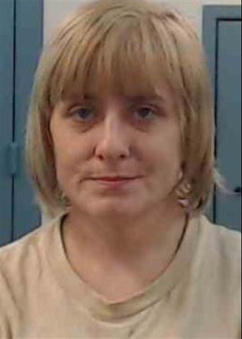 Mugshot of LYDIA DANIELLE COLE