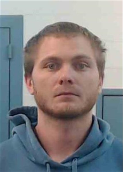 Mugshot of GABRIEL AARON KELLY