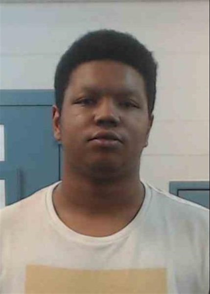 Mugshot of KEVONTE PEASE