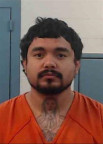 Mugshot of GARRETT REYES