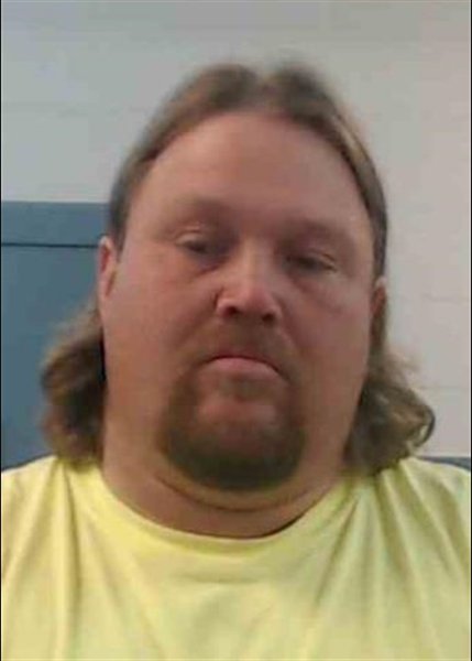 Mugshot of RYAN JOSEPH LANE