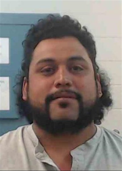 Mugshot of MARQUISE ANGEL RODRIGUEZ