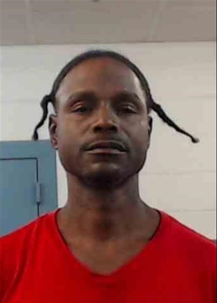 Mugshot of HOWARD DENVER BELL