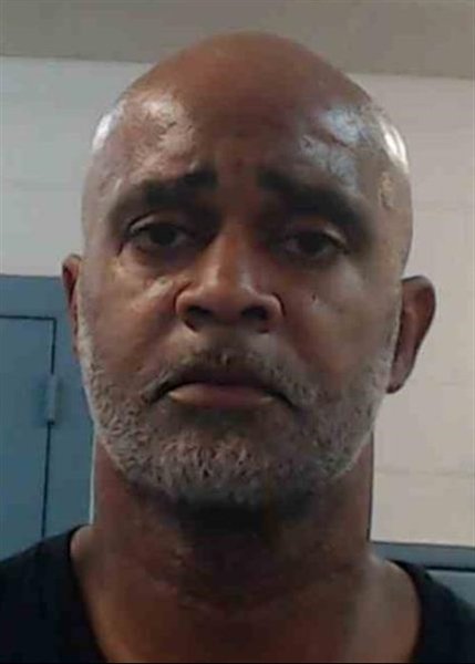 Mugshot of MATTHEW LEE LOCKE