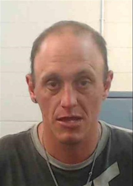 Mugshot of GLEN ANDREW LAVAUGHN JOHNSTON