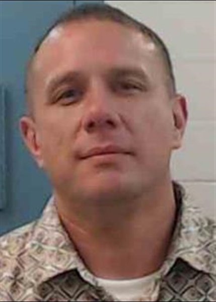 Mugshot of VINCENT CELESTE YACKESCHI