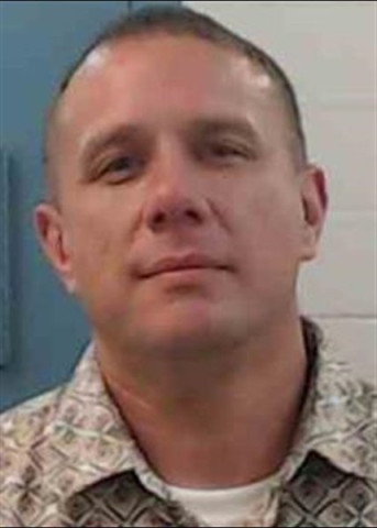 Mugshot of VINCENT CELESTE YACKESCHI