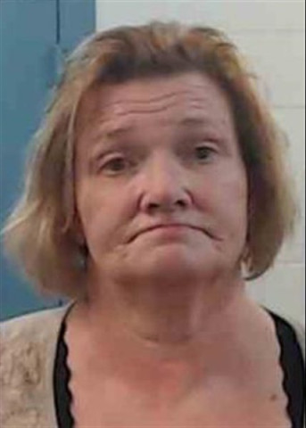 Mugshot of JENNIFER ESTELLE LECHUGA
