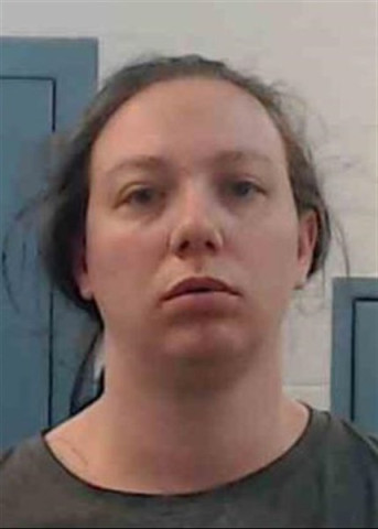 Mugshot of ANGEL JACKSON