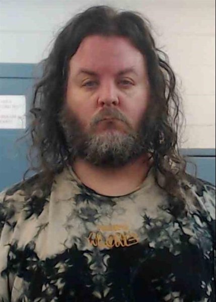 Mugshot of KEVIN EFTEMOFF
