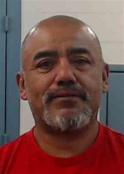 Mugshot of JOSE ANGEL RAMIREZ