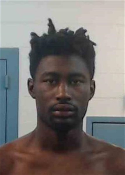 Mugshot of DANIEL C CONWAY