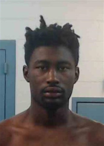 Mugshot of DANIEL C CONWAY