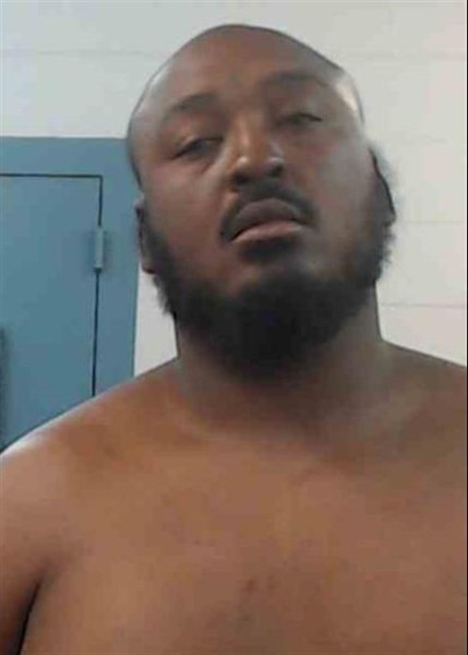 Mugshot of ALBERT CLYDE PIERRE CROWLEY