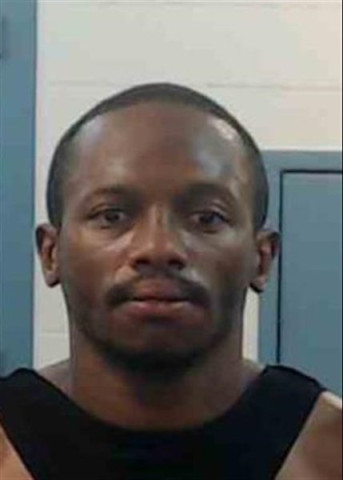 Mugshot of KEITH LAVONNE LINDSEY