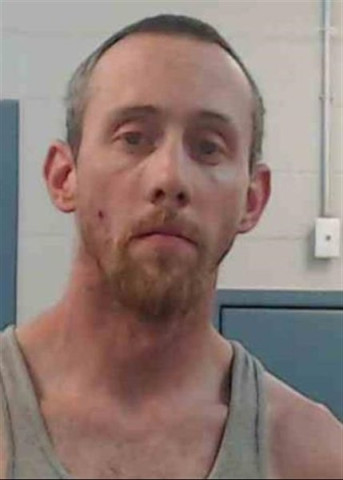 Mugshot of JAMES ALAN MOORE