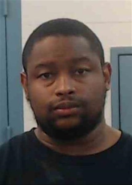 Mugshot of KWANIE LYNN DECKARD JUNIOR. YOUNG