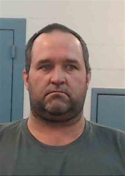 Mugshot of TY ANTHONY KEENAN